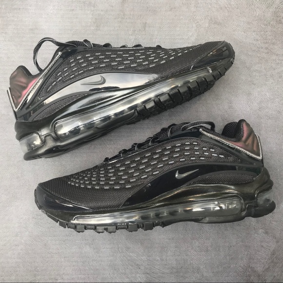 Buy Nike Air Max Deluxe  Nike Air Max Deluxe Black Reflective